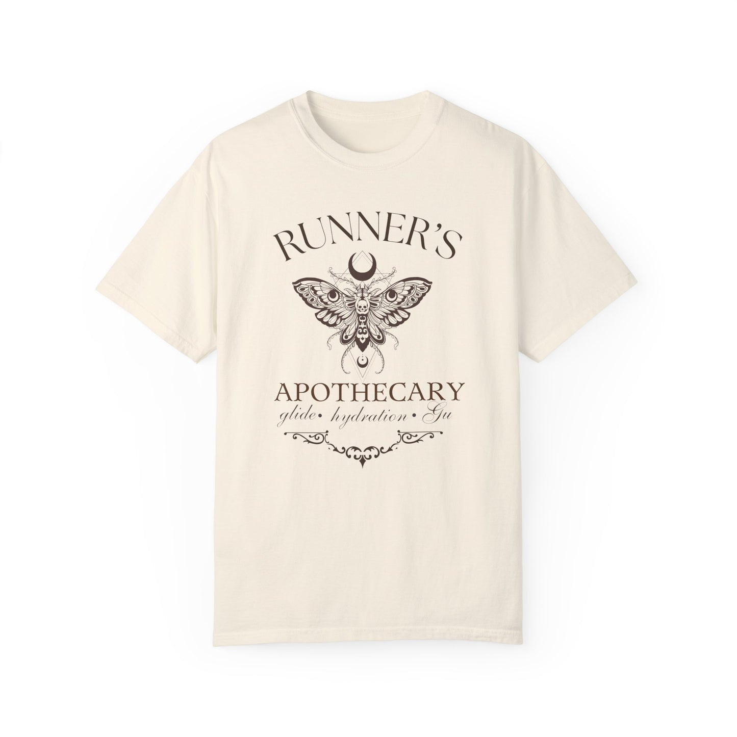 Runner's Apothecary Premium Tee