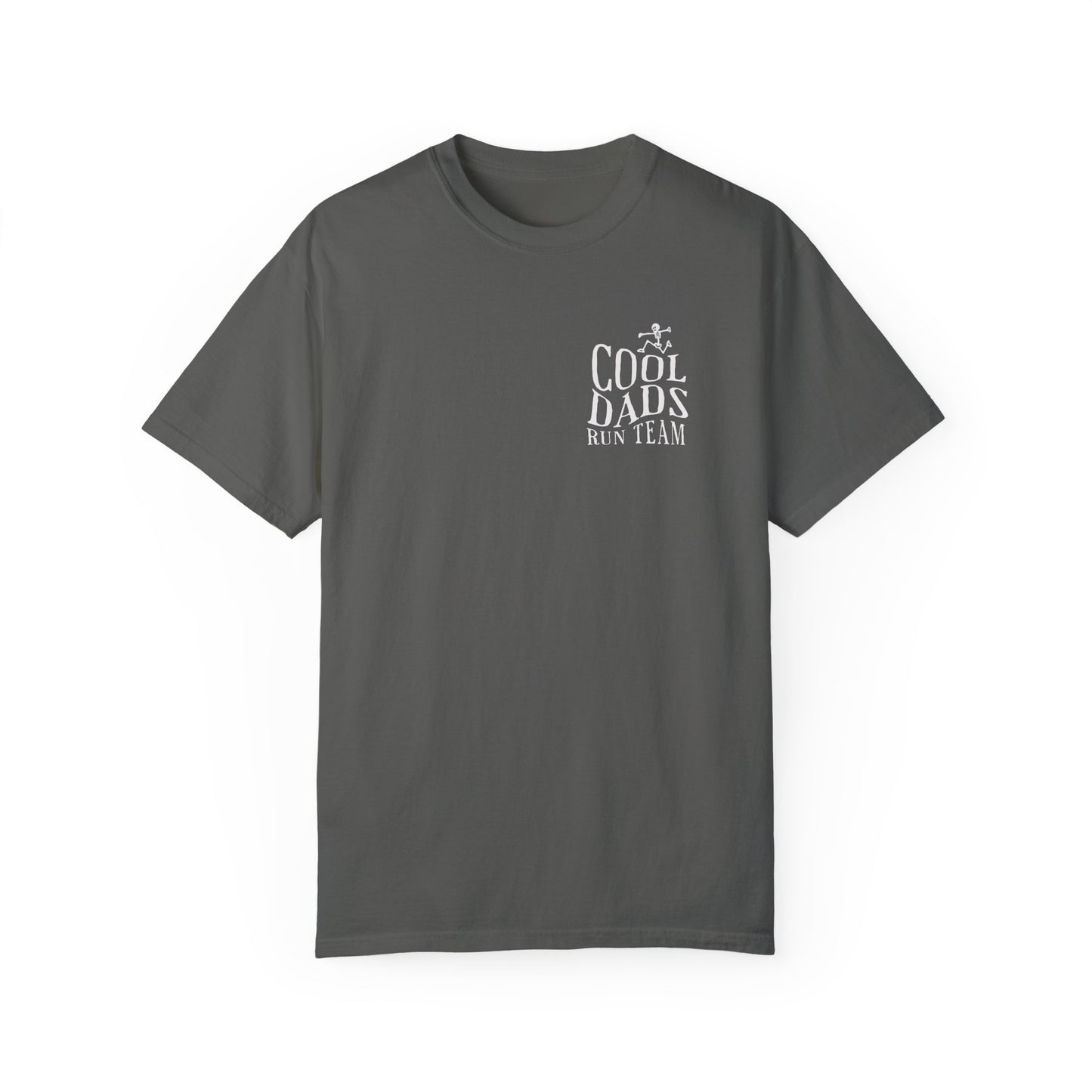 Cool Dads Run Team