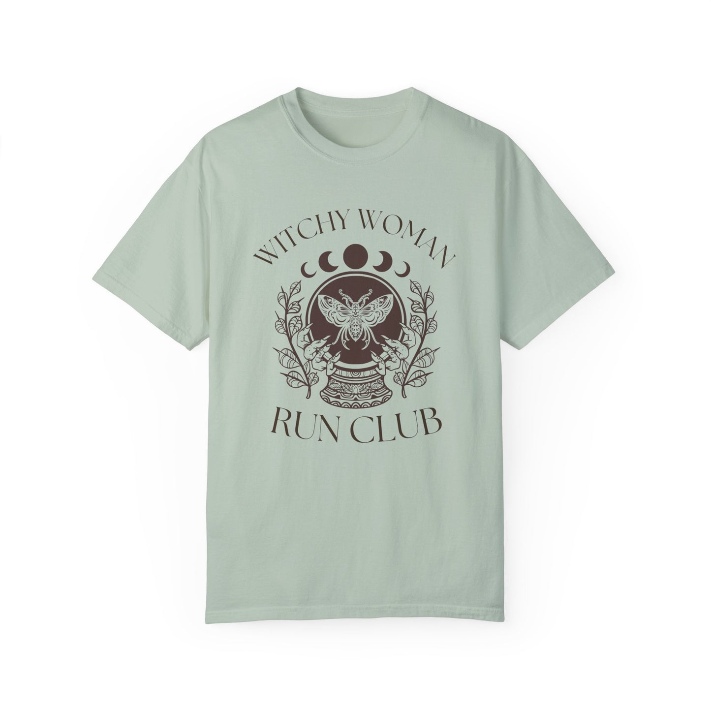 Witchy Woman R.C. Premium Tee