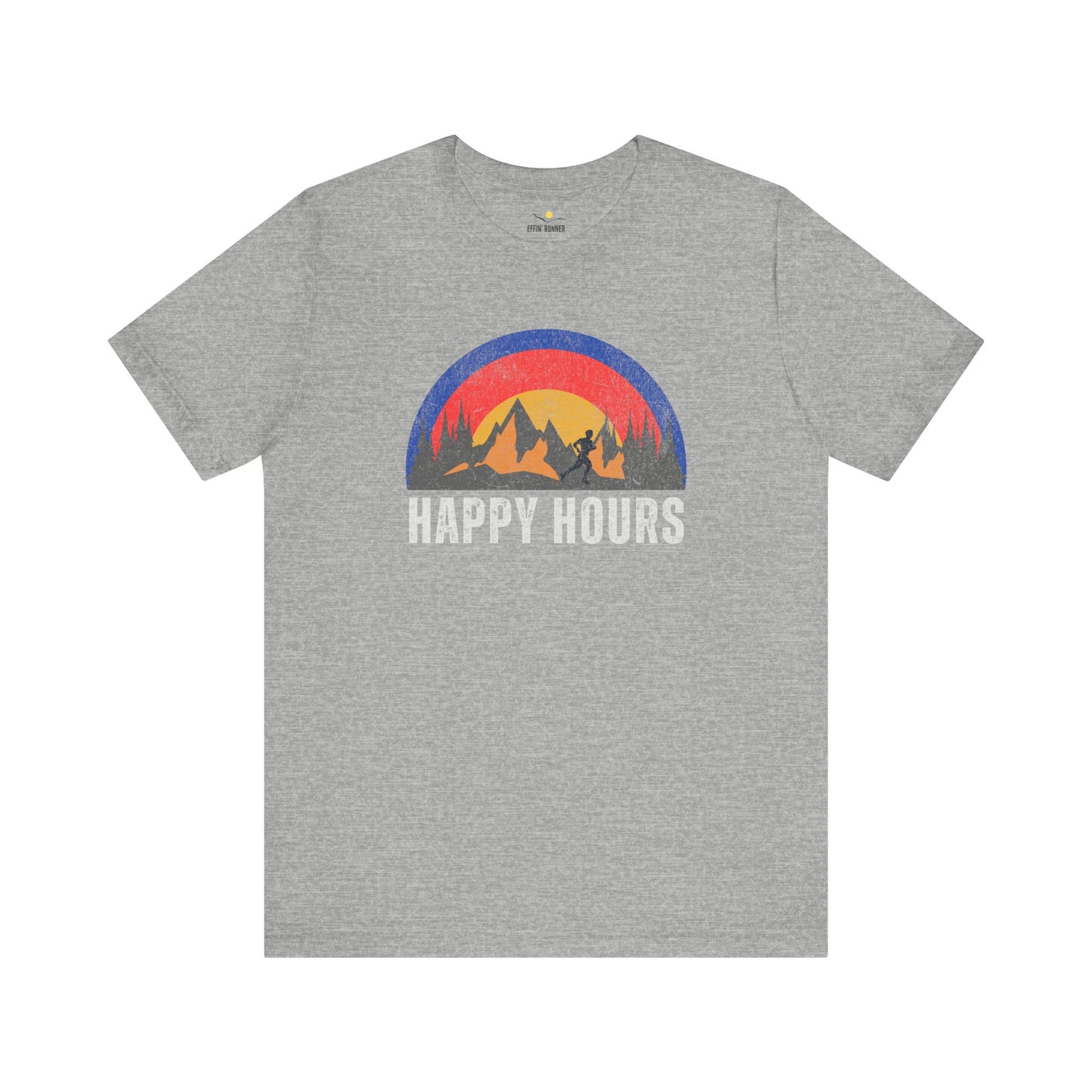 Happy Hours Tee