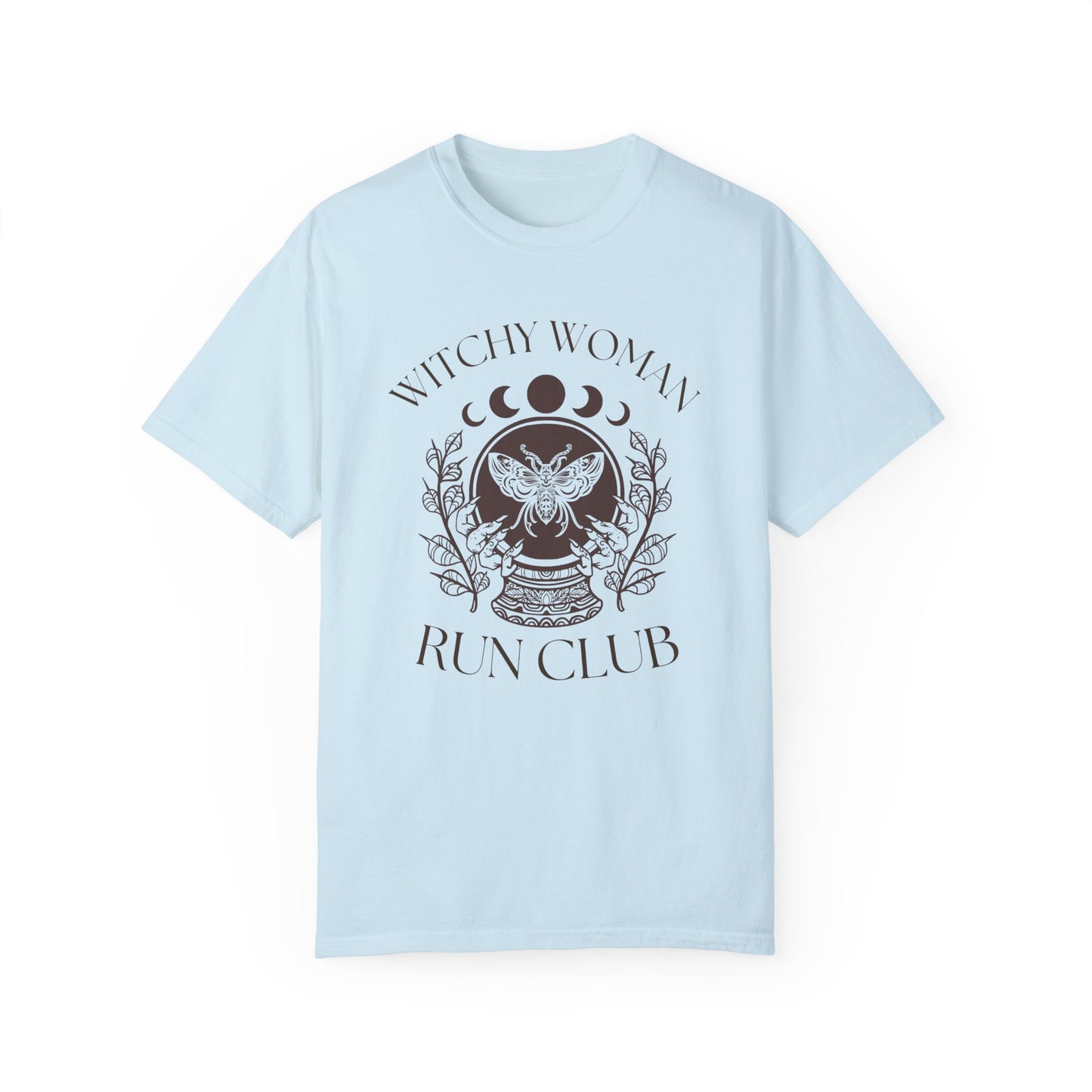 Witchy Woman R.C. Premium Tee