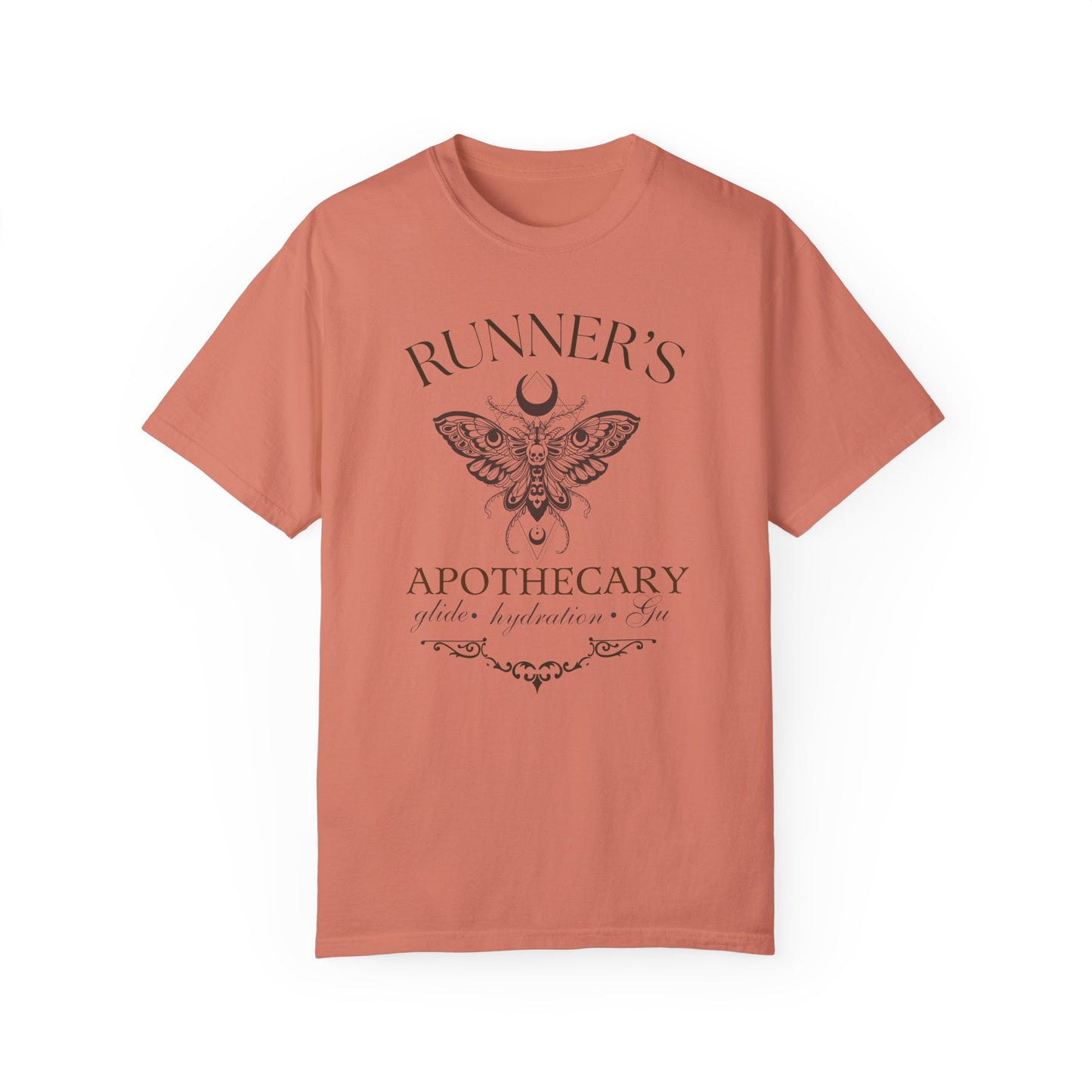 Runner's Apothecary Premium Tee