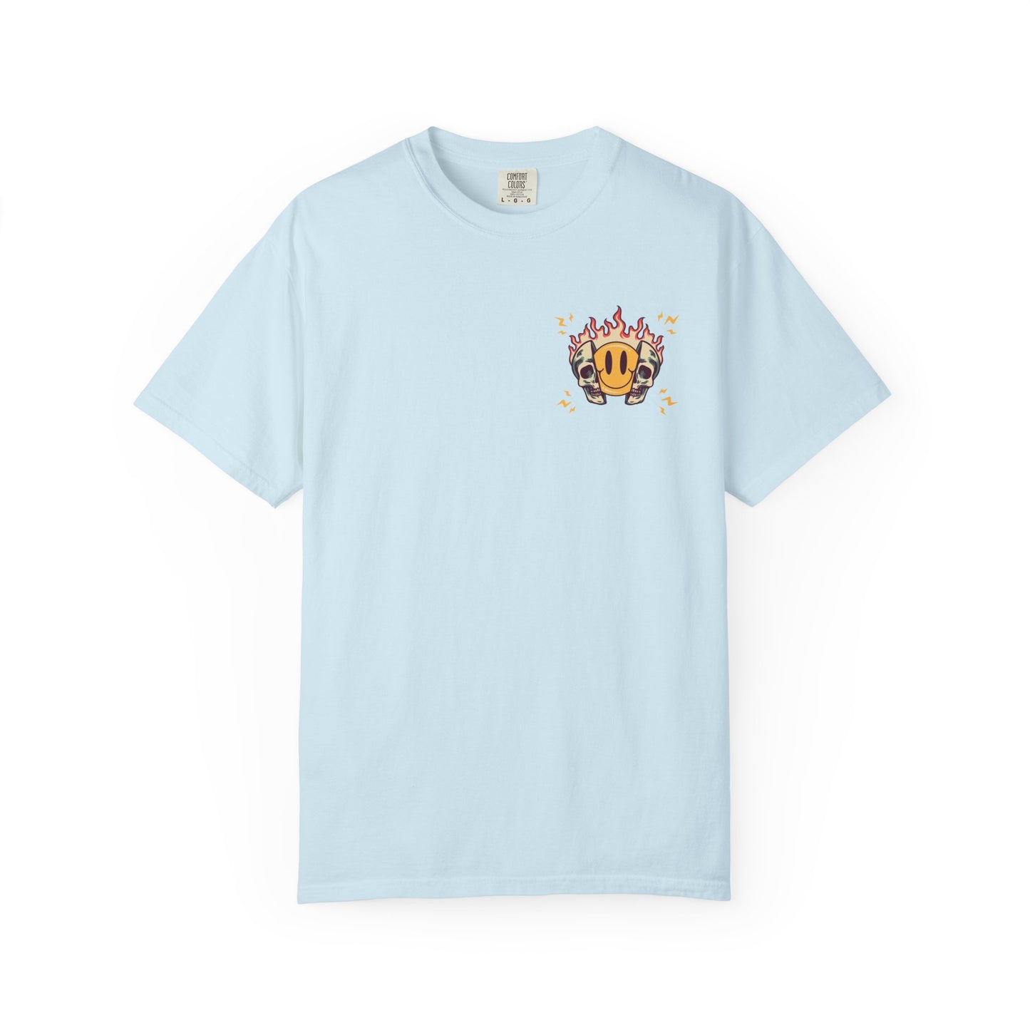Run More, Be Happy Premium Tee