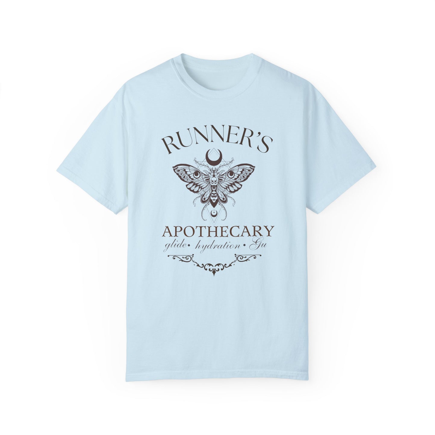 Runner's Apothecary Premium Tee