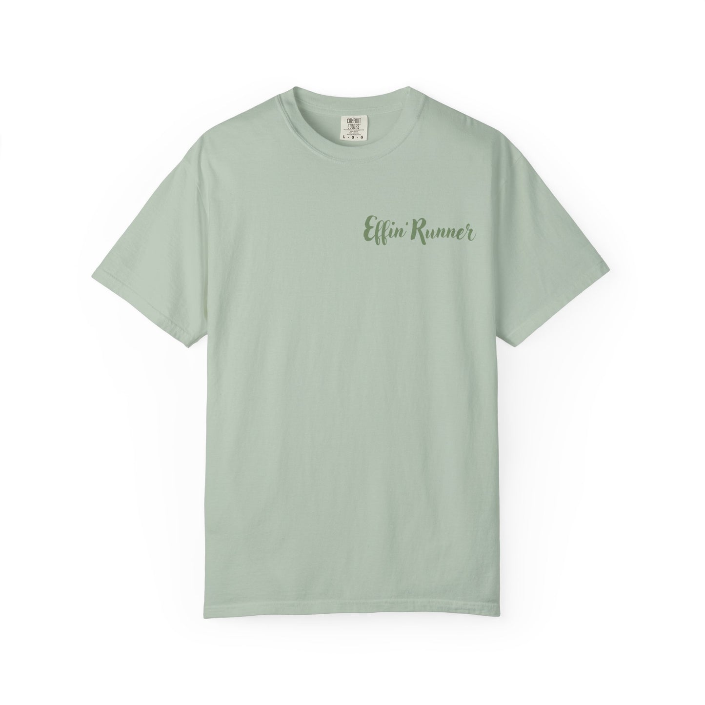 Effin Runner for Her-Premium Tee