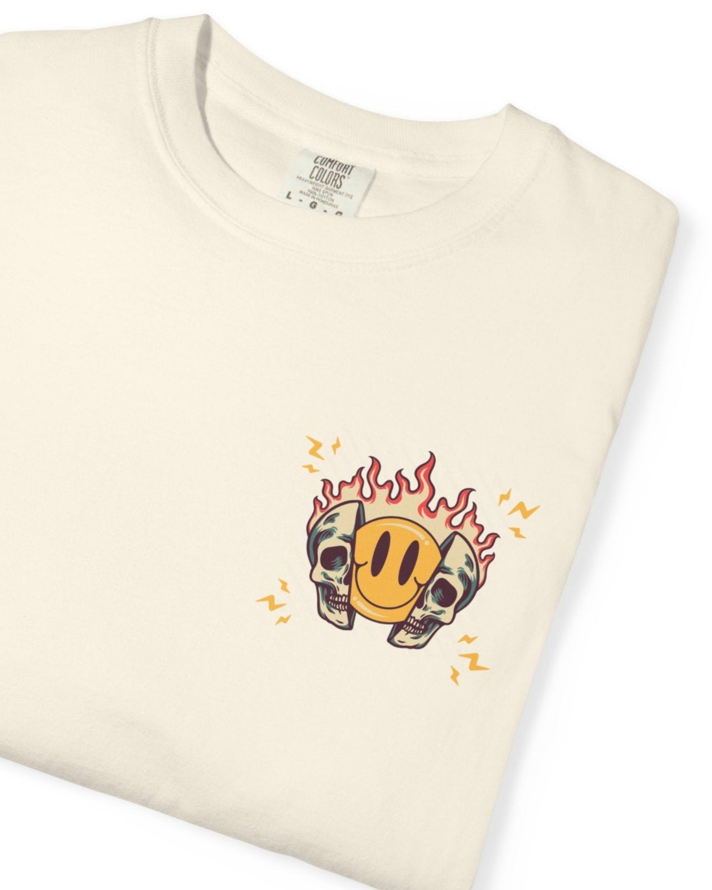 Run More, Be Happy Premium Tee