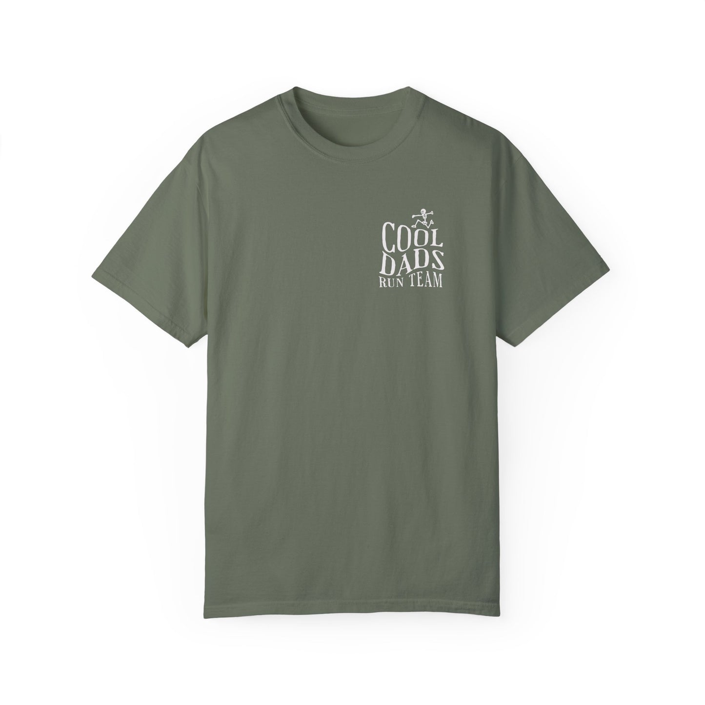 Cool Dads Run Team