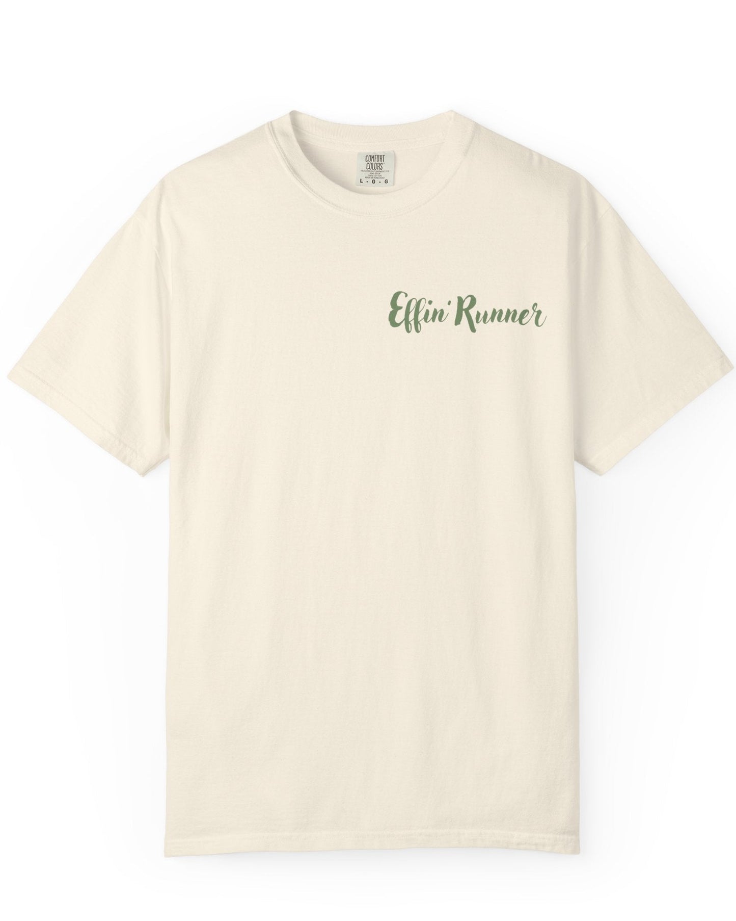 Effin Runner for Her-Premium Tee