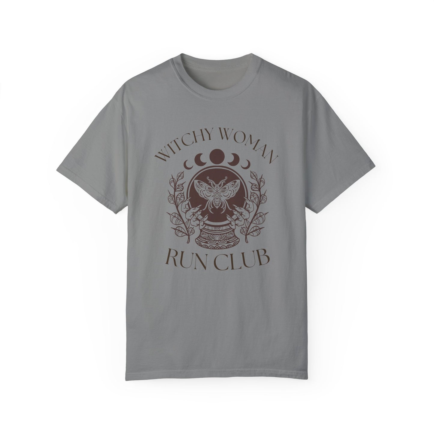 Witchy Woman R.C. Premium Tee
