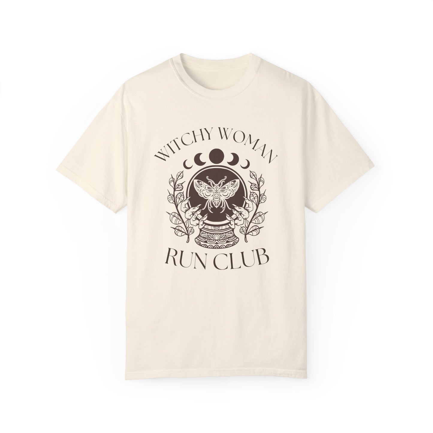 Witchy Woman R.C. Premium Tee