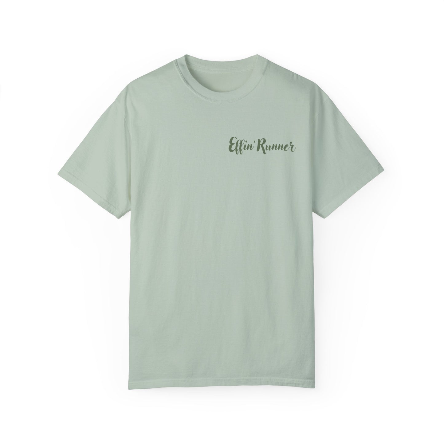 Keep Running Premium Tee