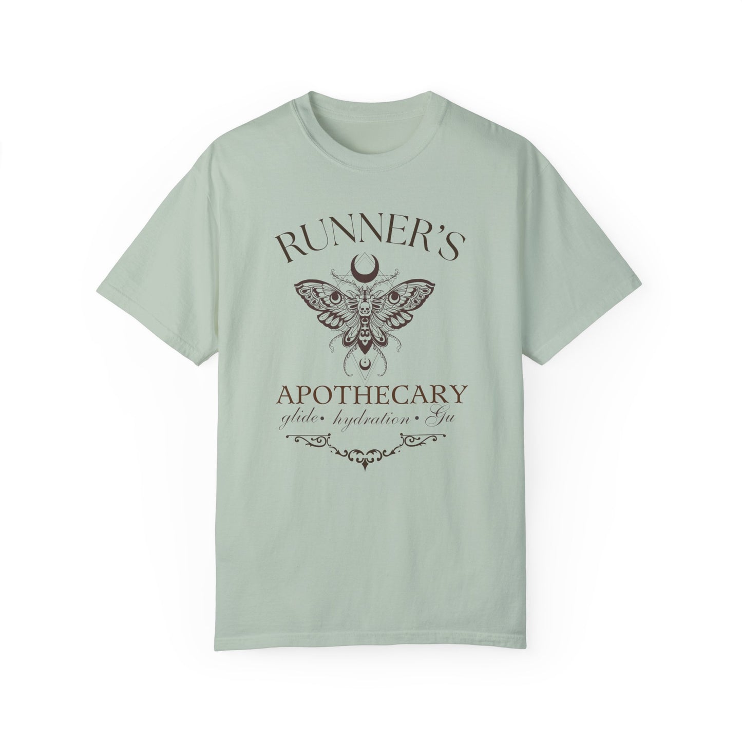 Runner's Apothecary Premium Tee