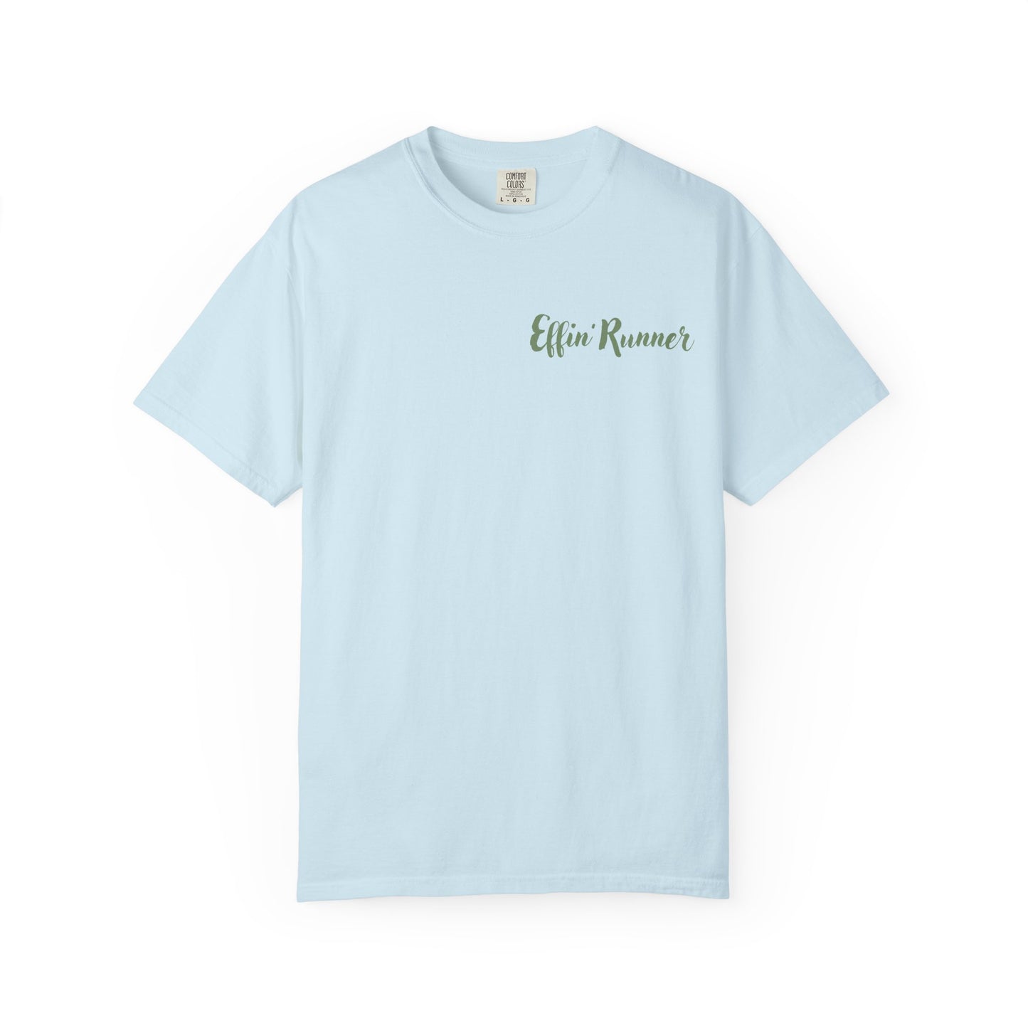 Effin Runner for Her-Premium Tee