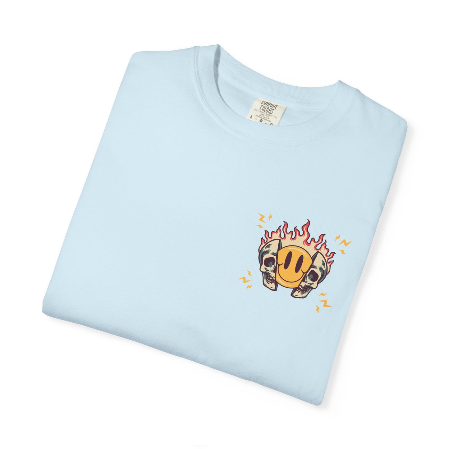 Run More, Be Happy Premium Tee