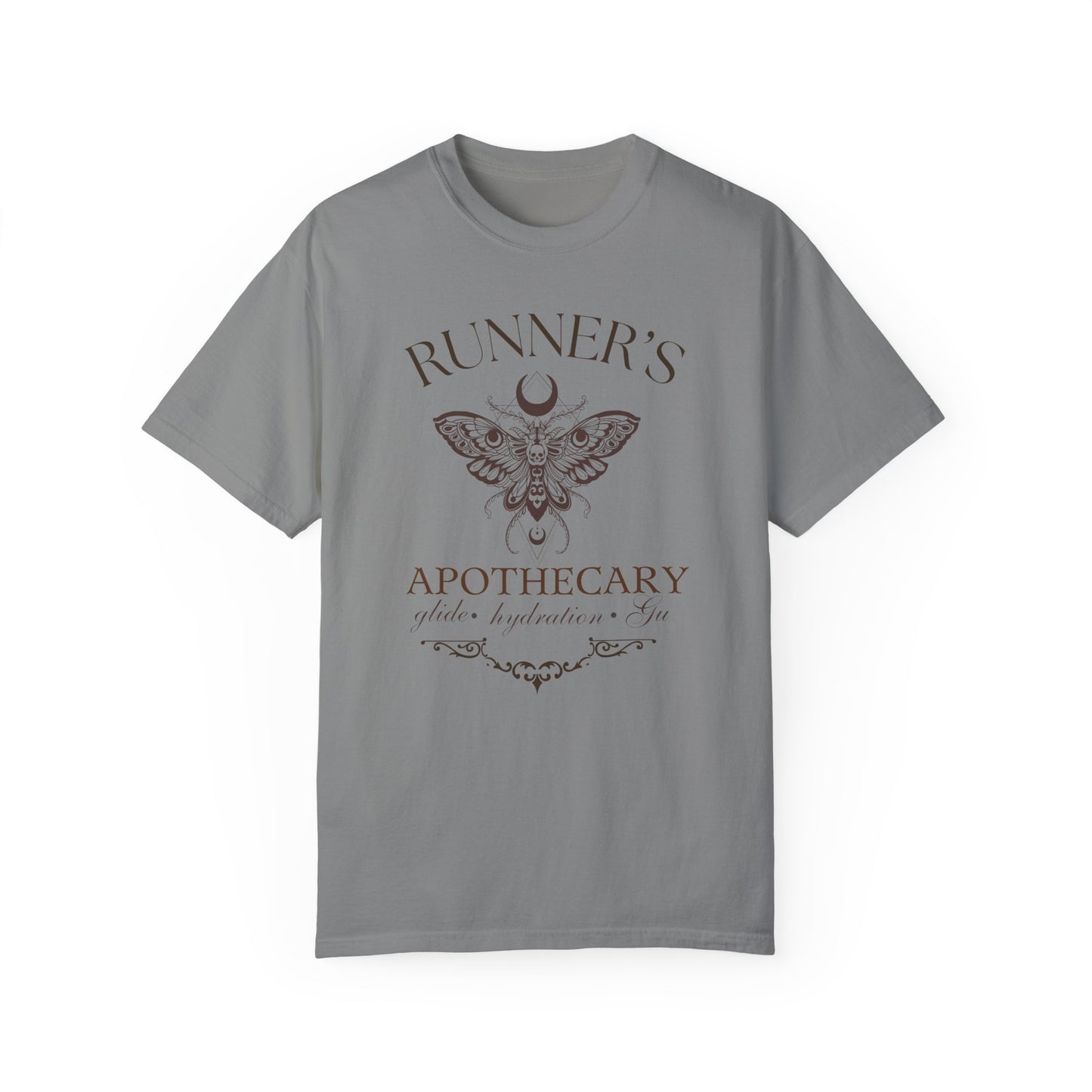Runner's Apothecary Premium Tee