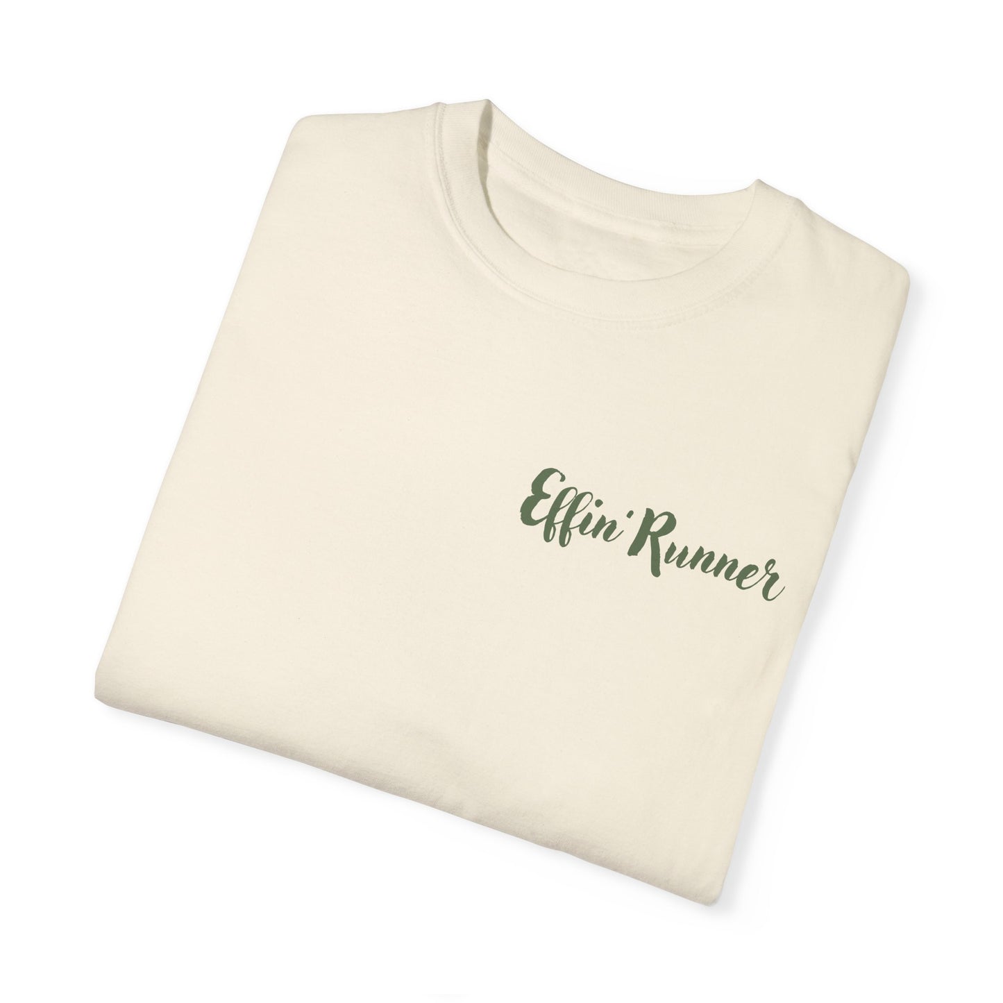 Keep Running Premium Tee