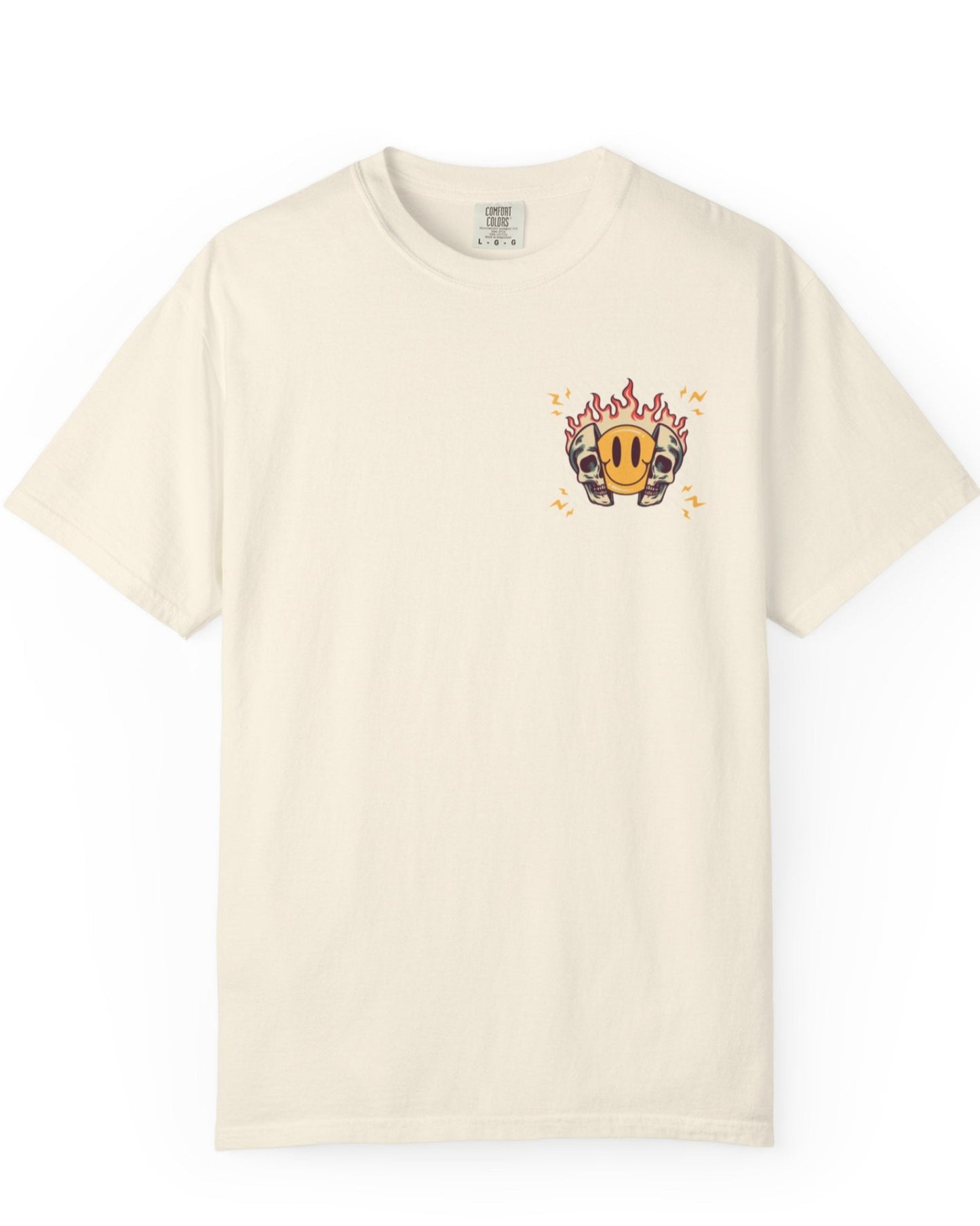 Run More, Be Happy Premium Tee