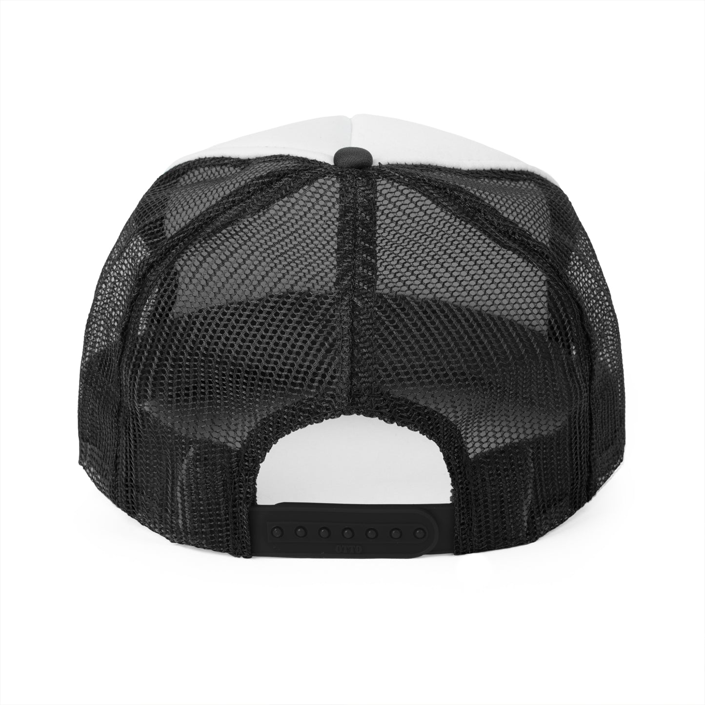 Simply Pink Pony RC Trucker Hat