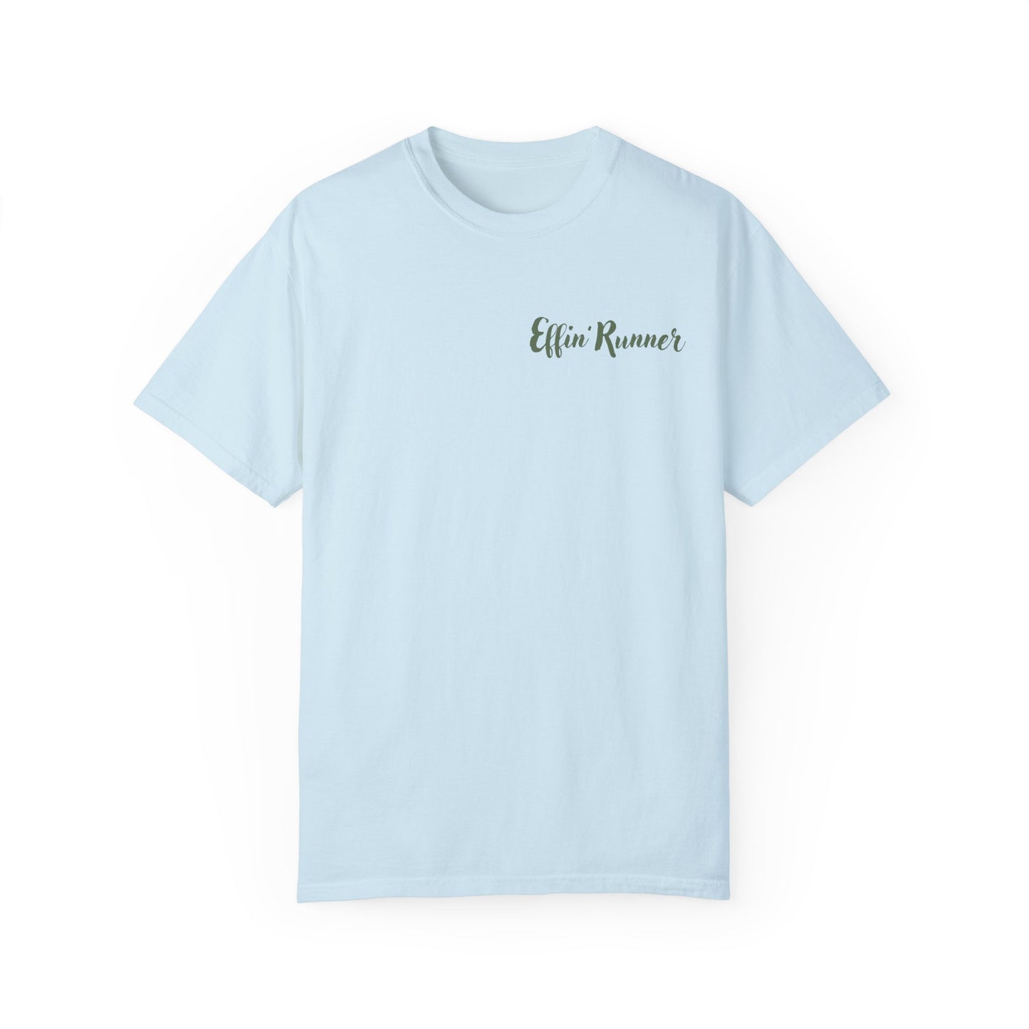 Keep Running Premium Tee