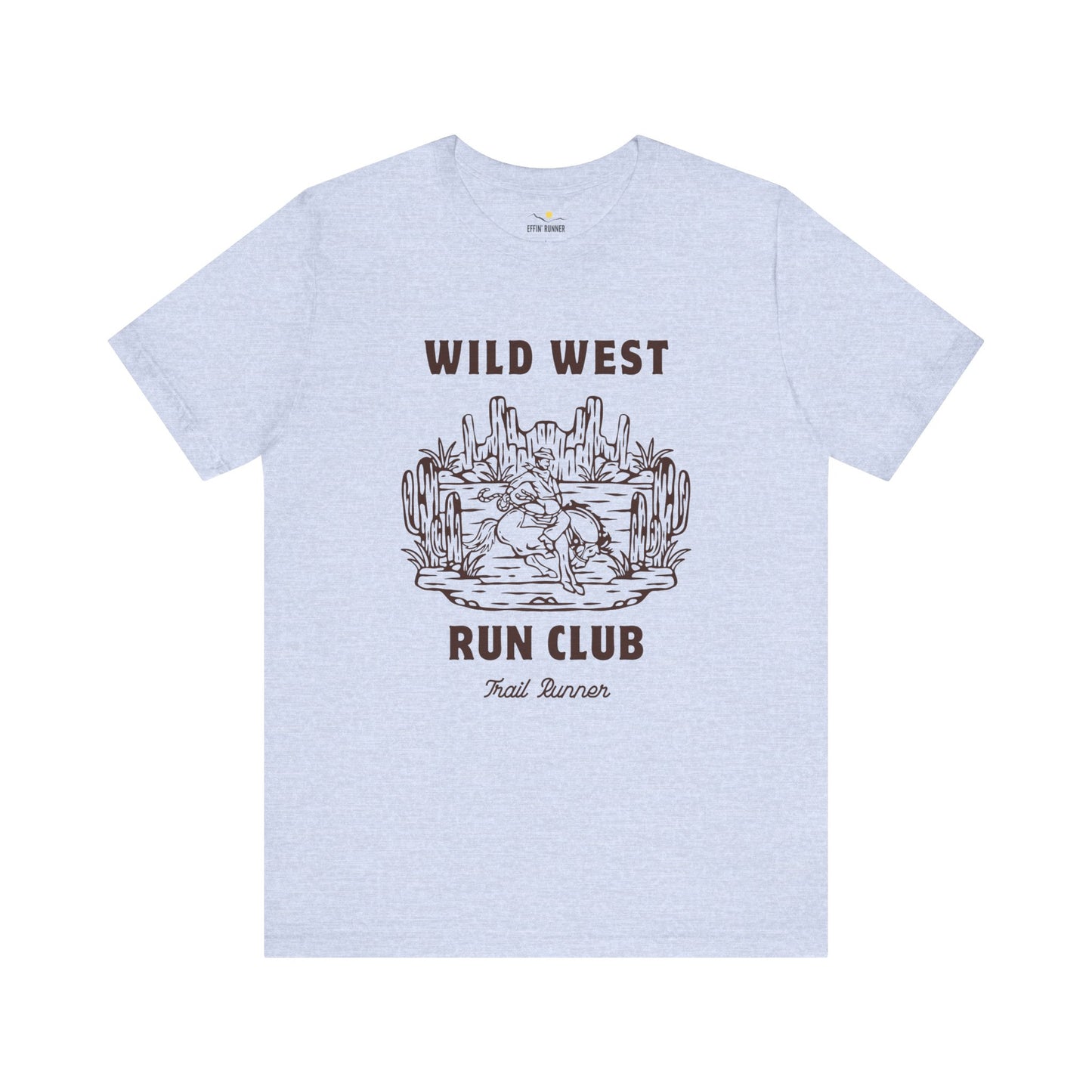 Wild West Premium Tee