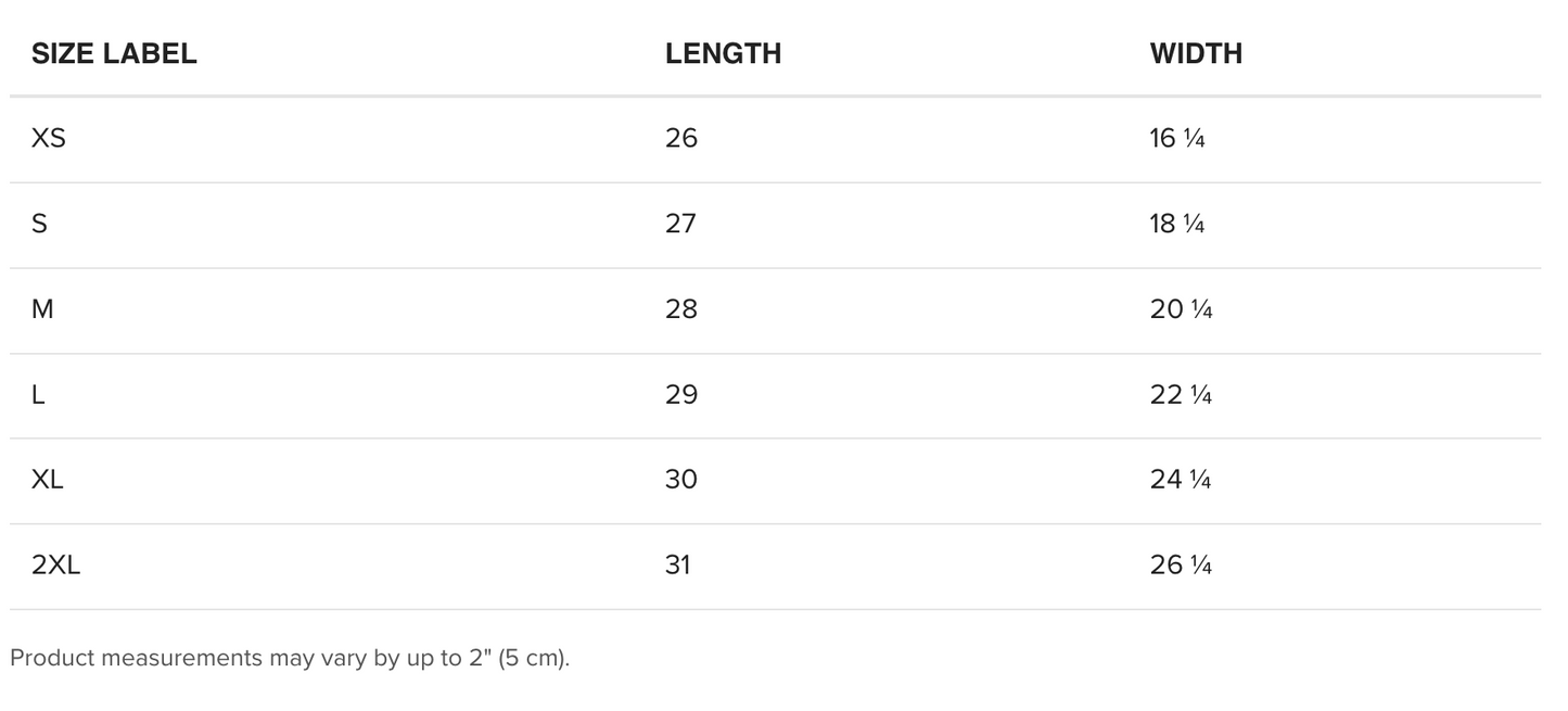 This is a 5K right? Men's Tank