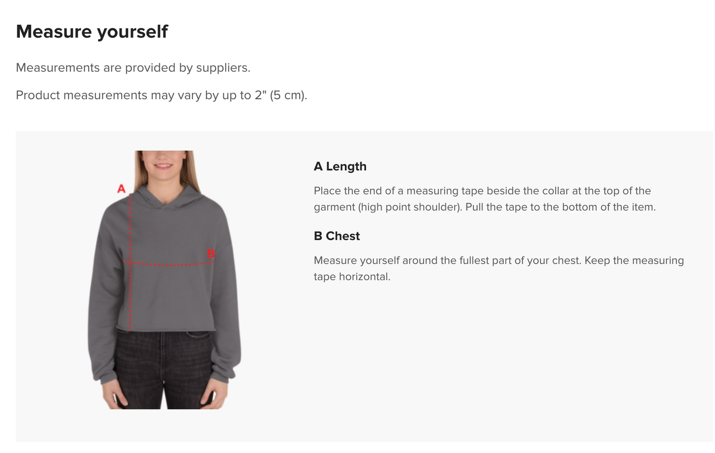 Mother Effin Runner-Women's Crop Hoodie