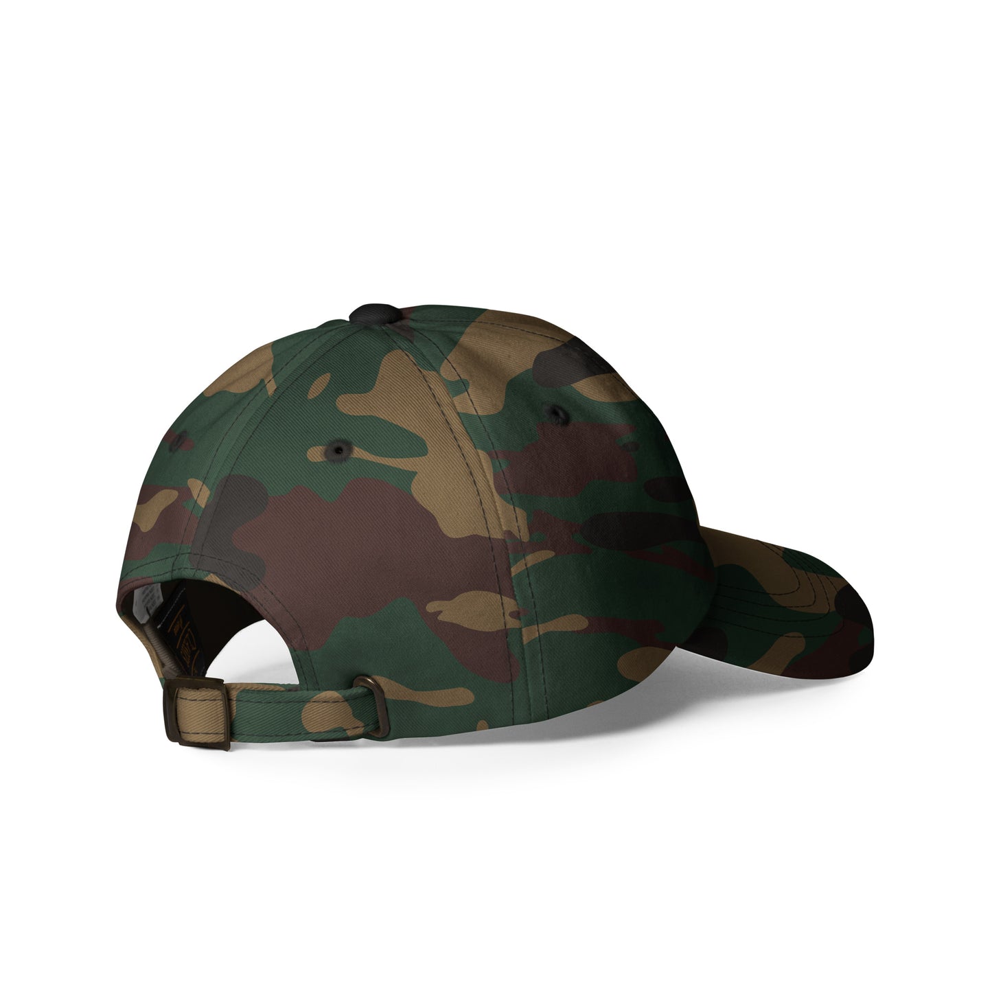 Effin' Ultra Runner-Low Profile Unstructured Hat
