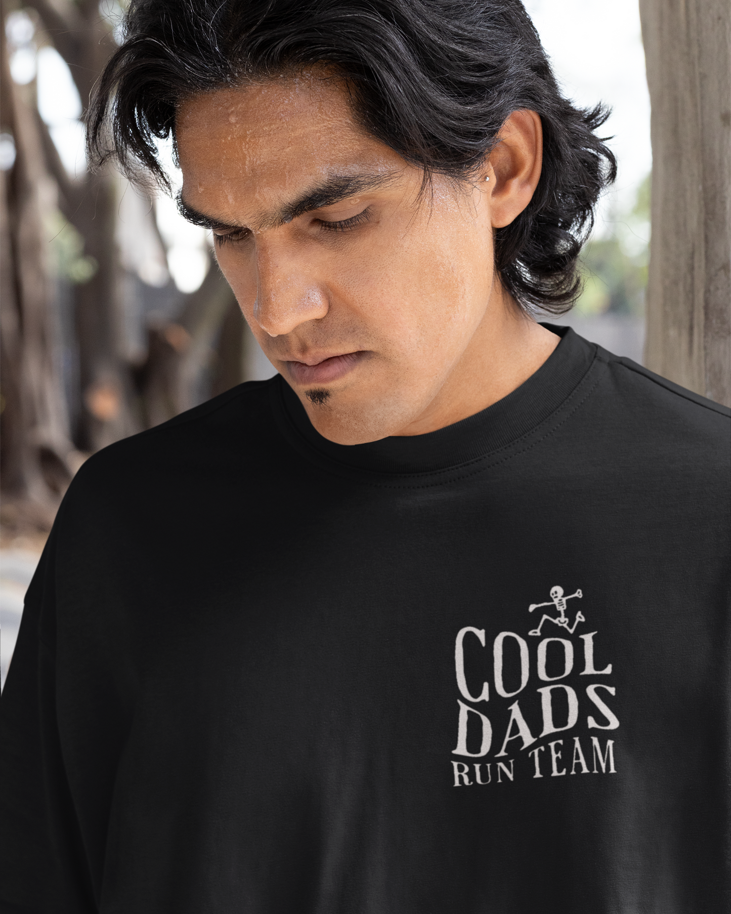 Cool Dads Run Team