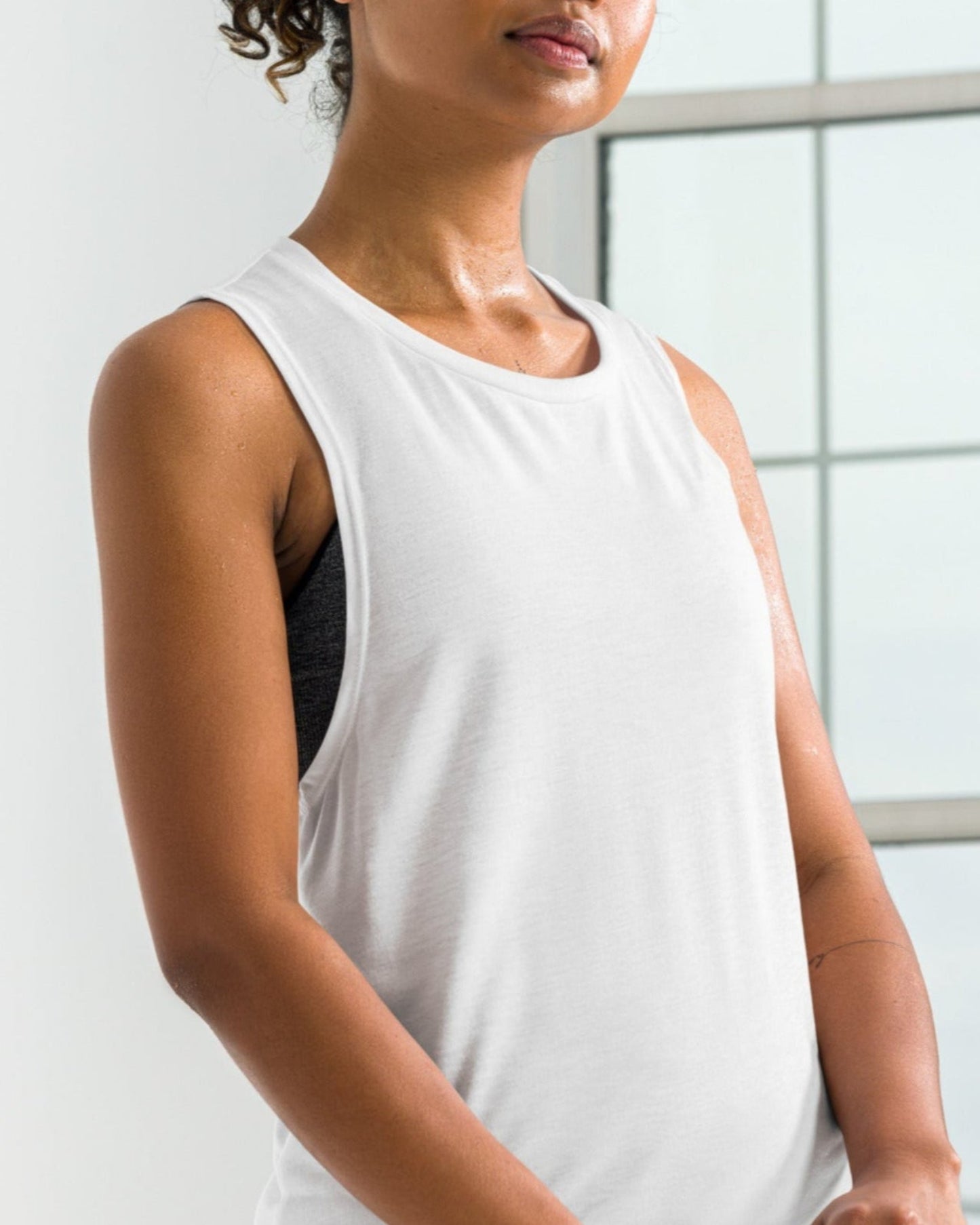 All the Miles, All the Pizza Tank