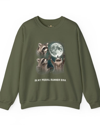 In My Feral Era Sweatshirt