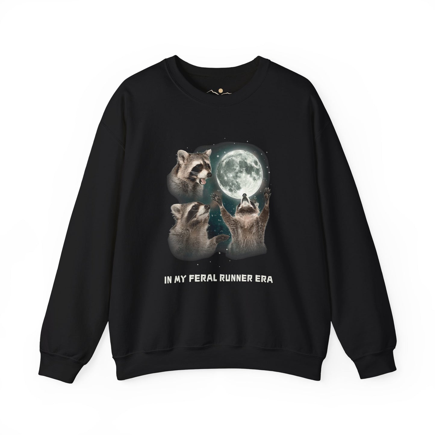 In My Feral Era Sweatshirt