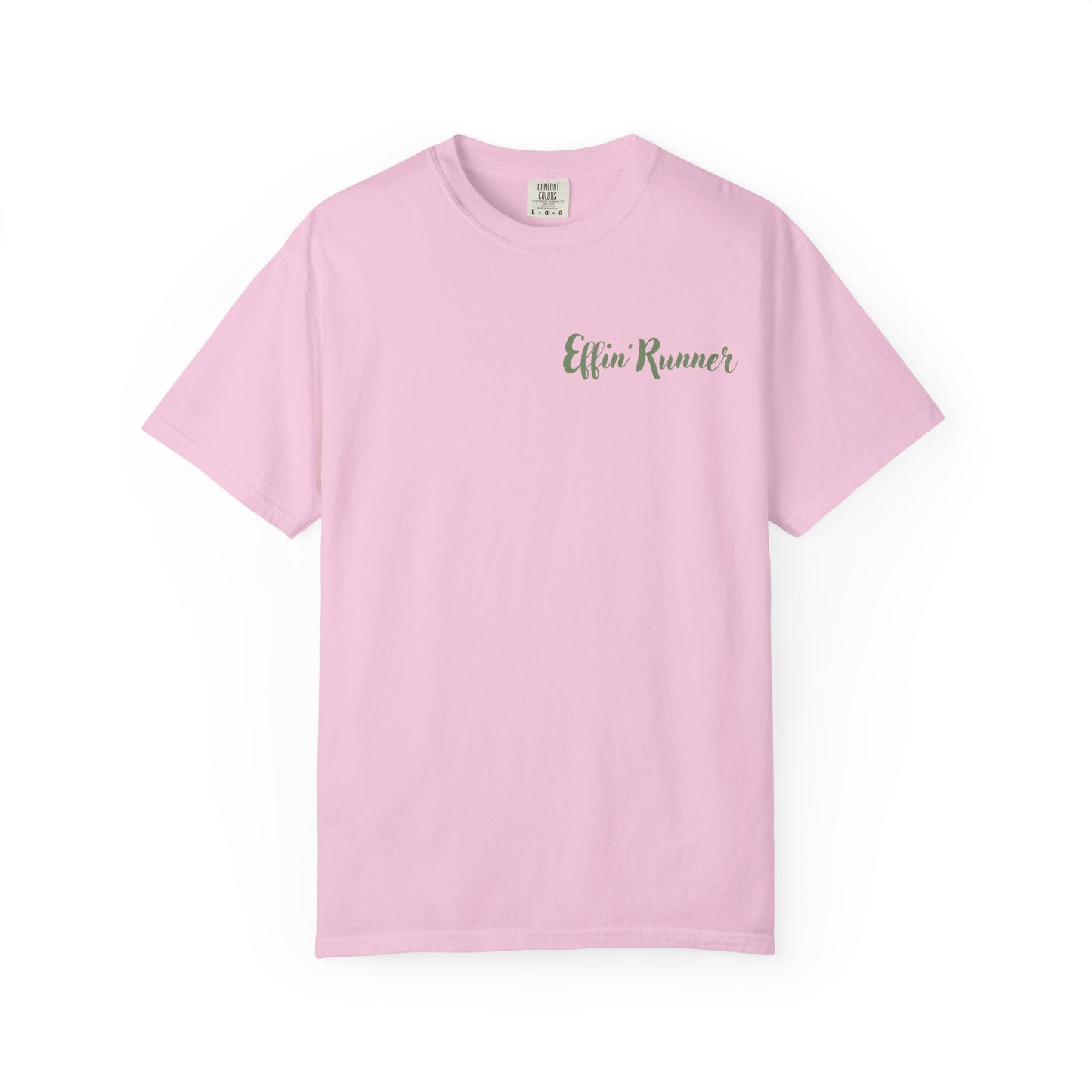 Effin Runner for Her-Premium Tee