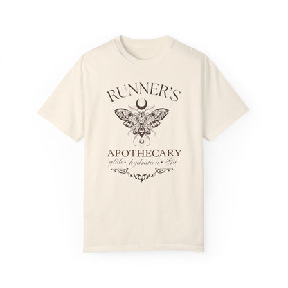 Runner's Apothecary Premium Tee