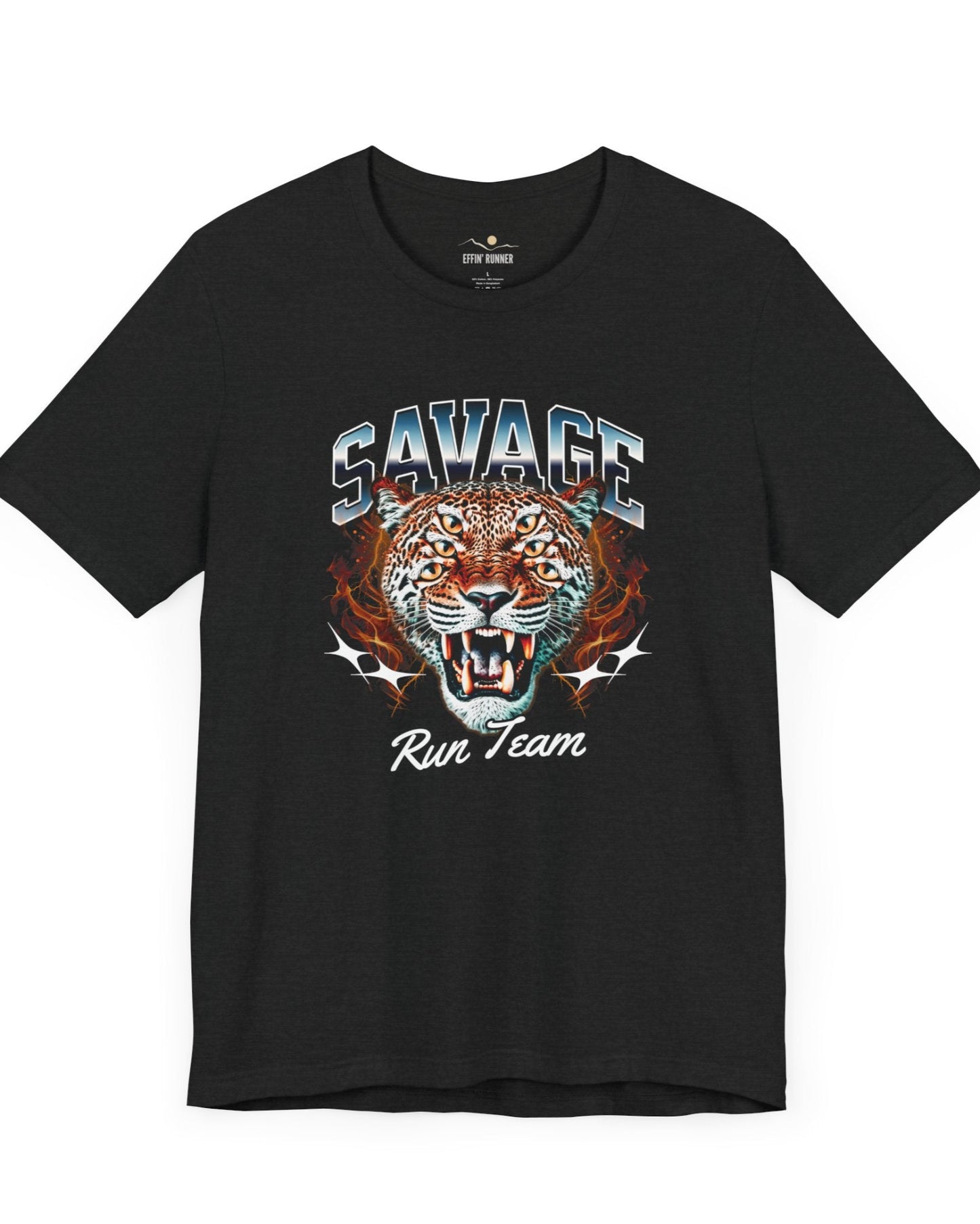 Savage Run Team Vintage Tee