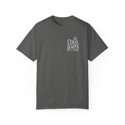 Cool Dads Run Team