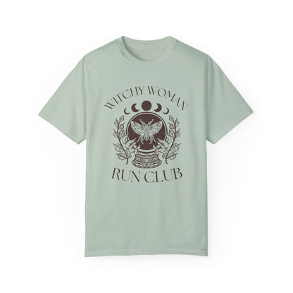 Witchy Woman R.C. Premium Tee