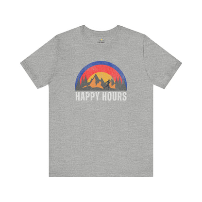 Happy Hours Tee