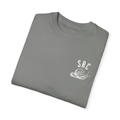 Slow Runner's Club Tee