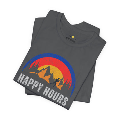 Happy Hours Tee