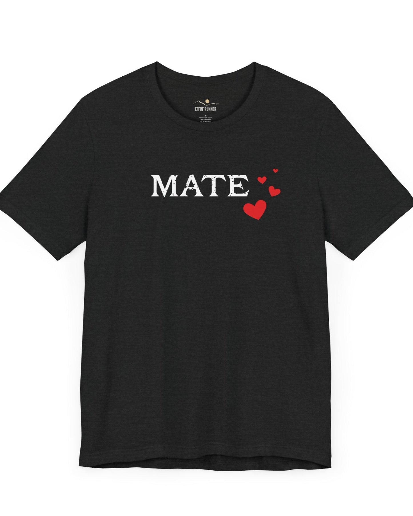 Simple Mate Tee