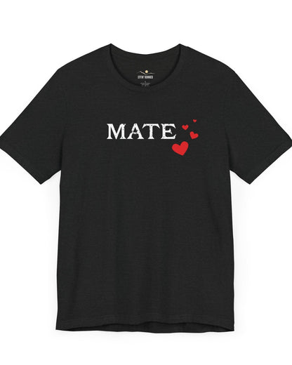 Simple Mate Tee