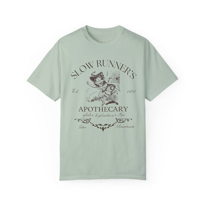 Witches' Slow Runner's Apothecary Premium Tee