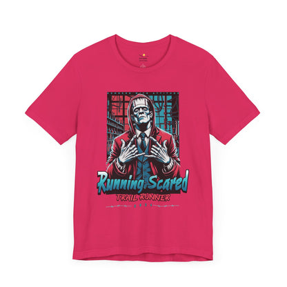 Trail Runner Frankenstein- Premium Tee