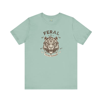 Feral Ultra Runner Tee