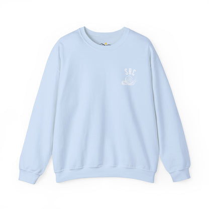 Slow Runner's Club Sweatshirt