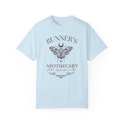 Runner's Apothecary Premium Tee