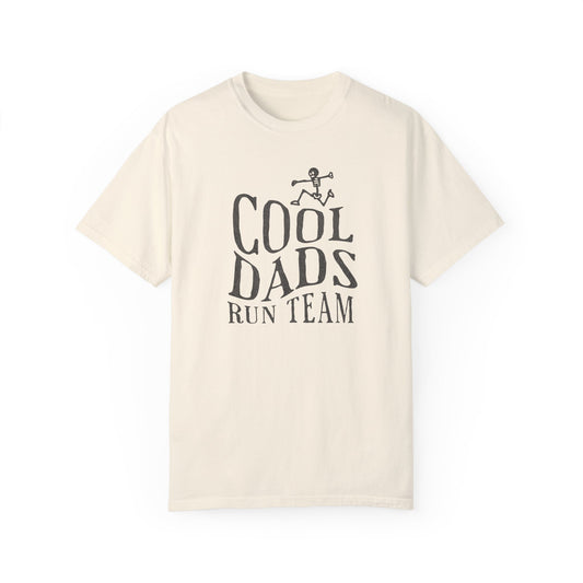 Cool Dads Run Team