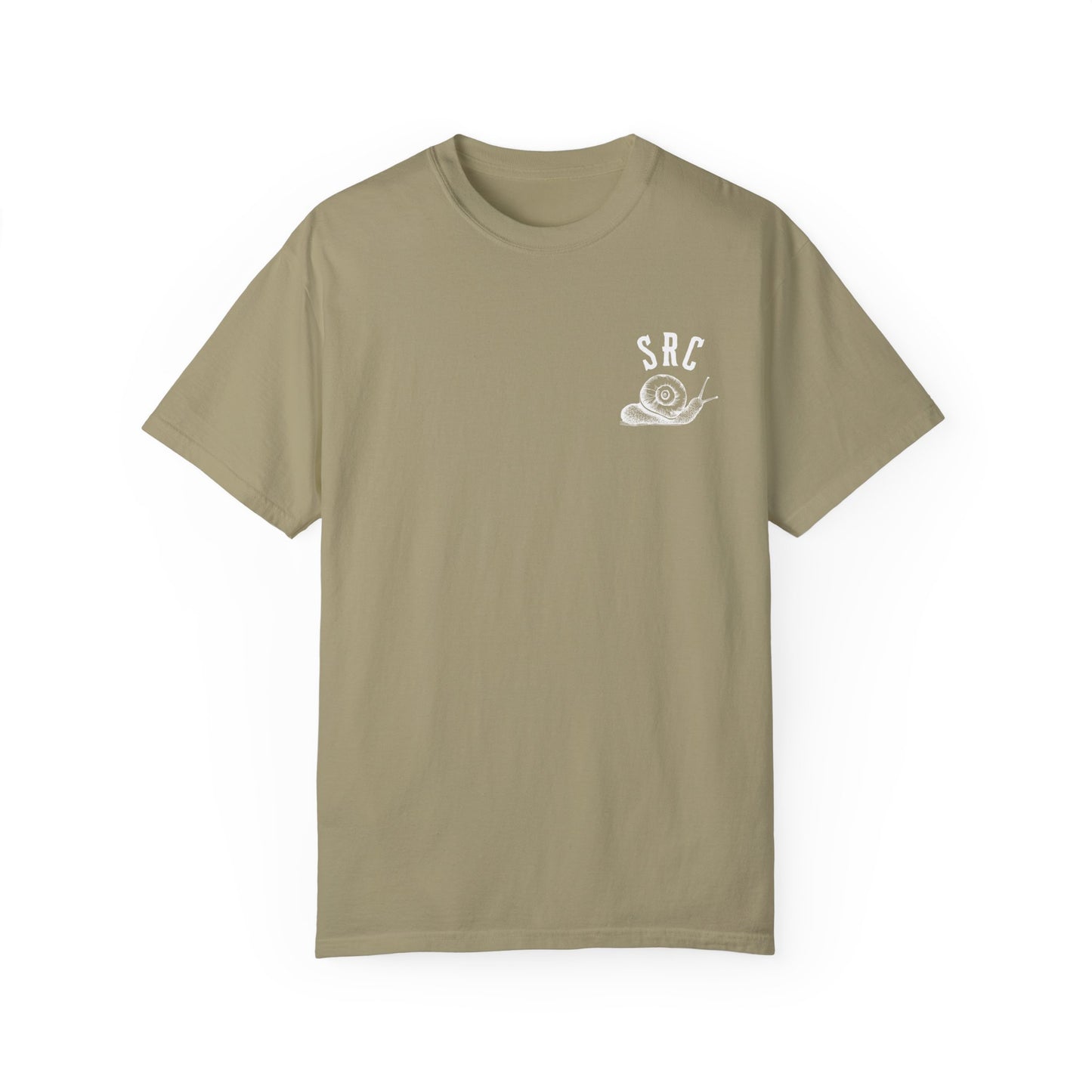 Slow Runner's Club Tee