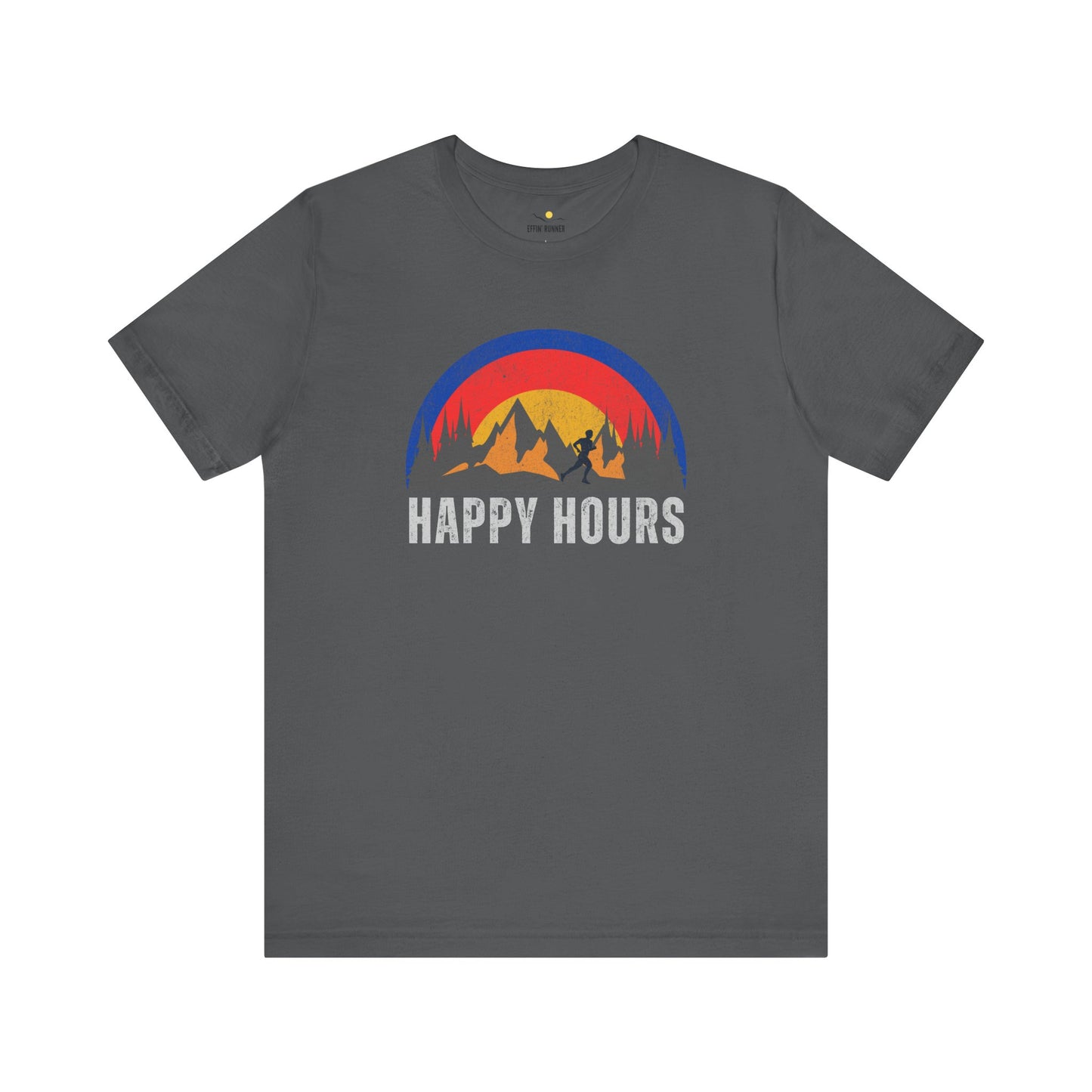 Happy Hours Tee