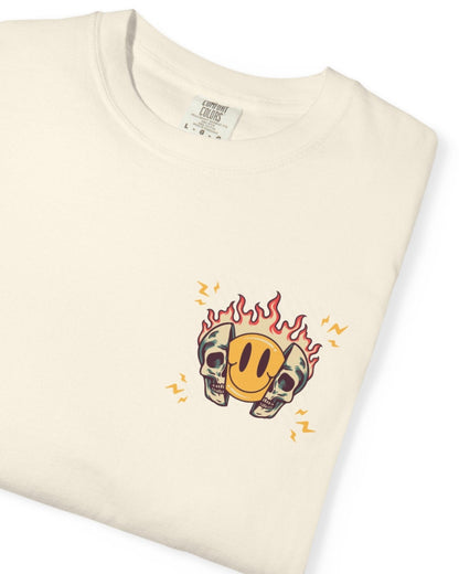 Run More, Be Happy Premium Tee